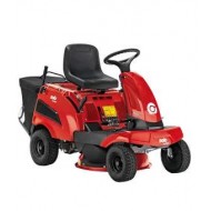 Trattorino ALKO SBA R7 65.8 HD